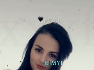 KIMYI