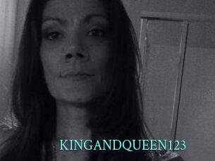 KINGANDQUEEN123