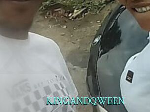 KINGANDQWEEN