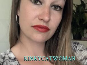 KINKYCATWOMAN