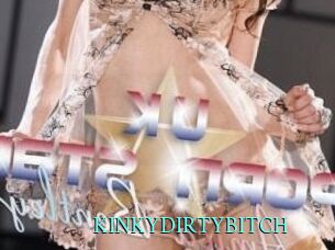 KINKYDIRTYBITCH