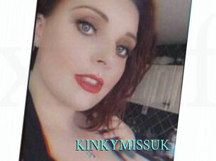 KINKYMISSUK