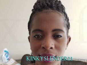 KINKYSLENDER23