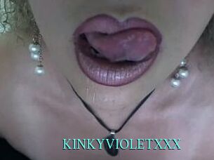 KINKYVIOLETXXX