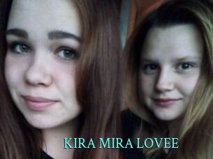 KIRA_MIRA_LOVEE xxx Fantasy Land