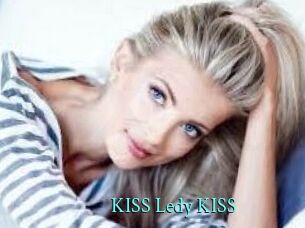 KISS_Ledy_KISS