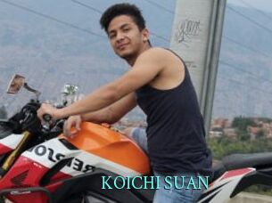 KOICHI_SUAN