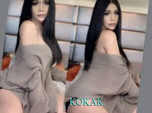 KOKAK