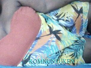 KOMNUNEUKEN
