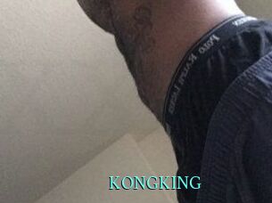 KONGKING