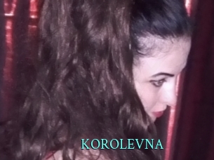 KOROLEVNA