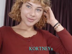 KORTNEYx