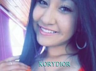 KORYDIOR xxx Fantasy Land