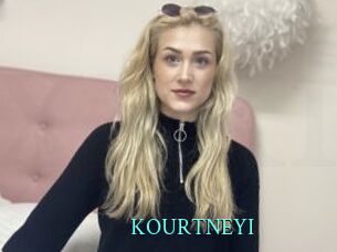 KOURTNEYI