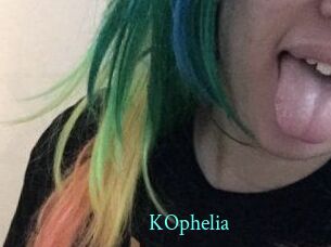 KOphelia