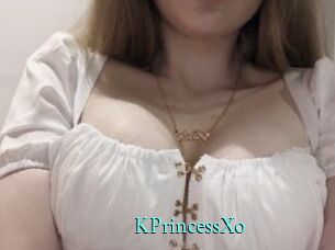 KPrincessXo