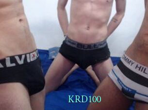 KRD100 xxx Fantasy Land