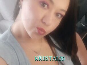 KRIISTAL20