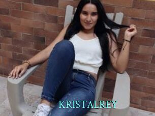 KRISTALREY xxx Fantasy Land
