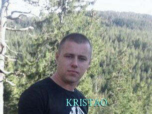 KRISTAO