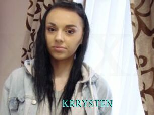 KRRYSTEN xxx Fantasy Land