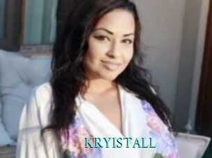 KRYISTALL