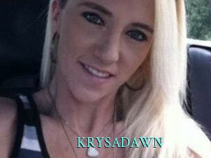 KRYSADAWN