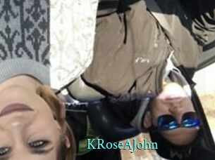 KRoseAJohn xxx Fantasy Land