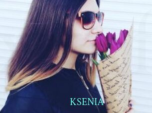 KSENIA