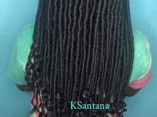 KSantana