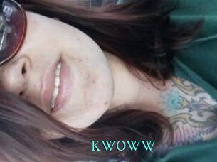 KWOWW