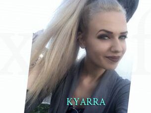 KYARRA_