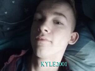 KYLE2001