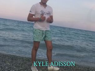 KYLE_ADISSON xxx Fantasy Land