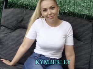 KYMBERLEY