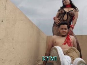 KYMI