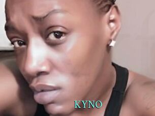 KYNO