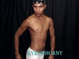 KYRONHORNY