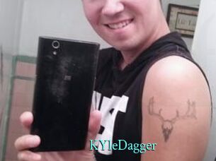KYle_Dagger
