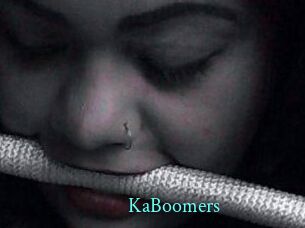 KaBoomers