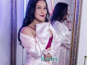 Kaarlyy