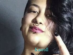 Kaaroll xxx Fantasy Land