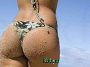 Kabyra