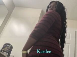 Kaedee