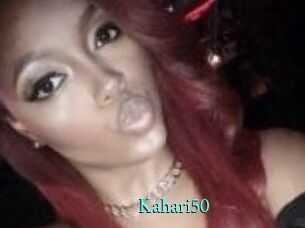 Kahari50