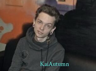 KaiAutumn