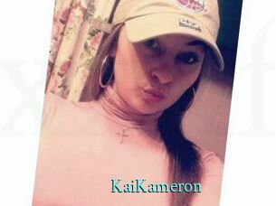 KaiKameron