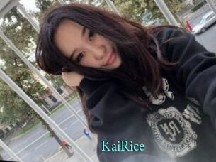 KaiRice