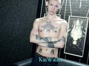 KaiWaller