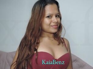 KaiaBenz
